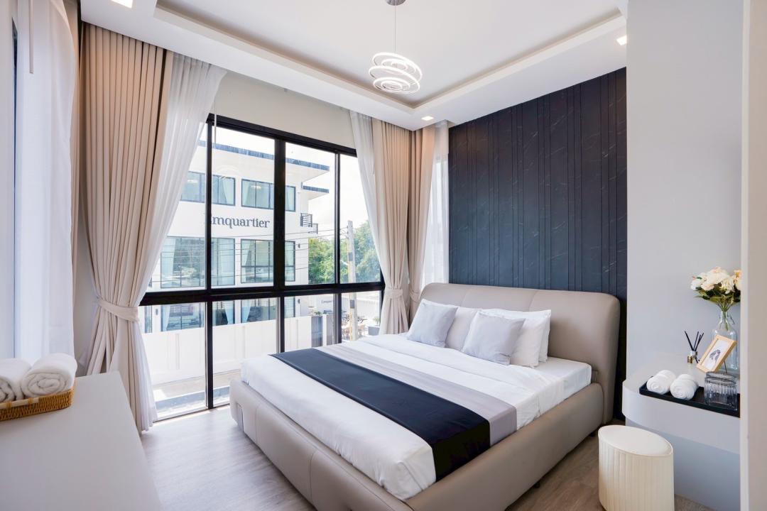 Villa Bedroom 3