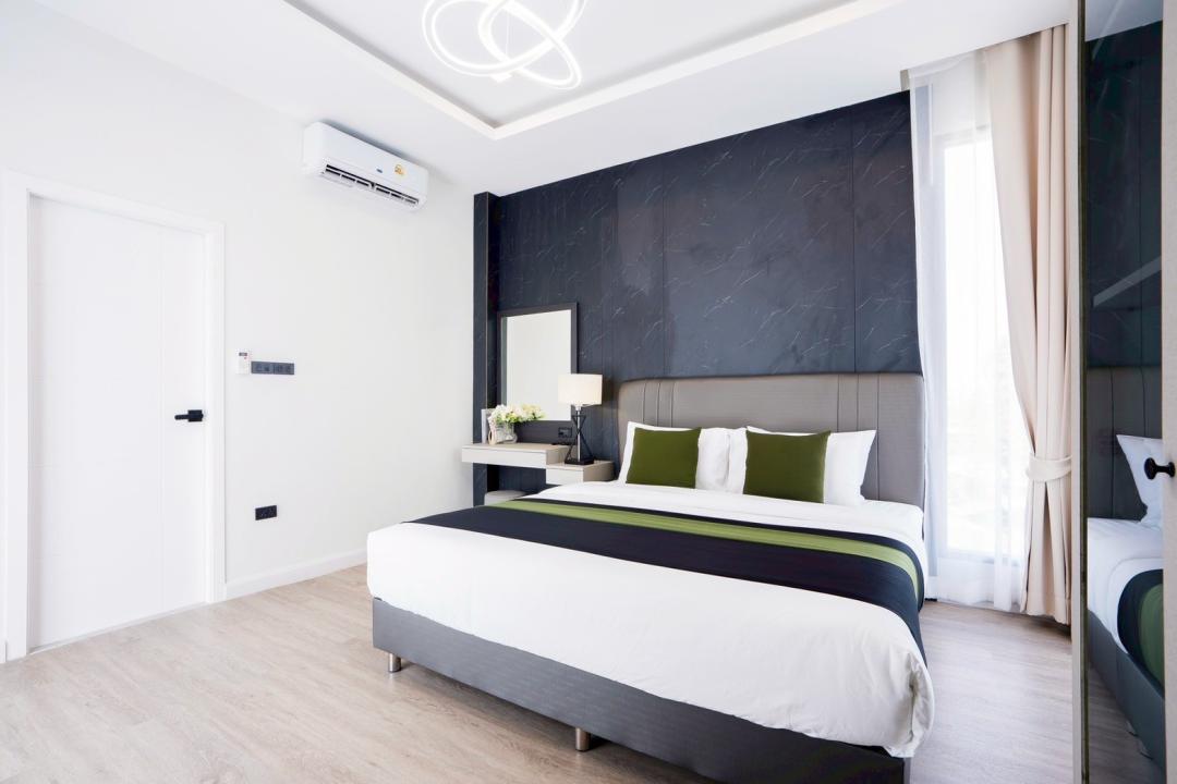 Villa Bedroom 2