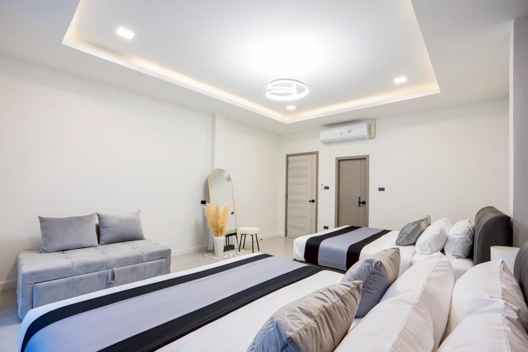 Villa Bedroom 2