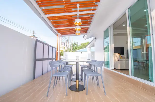 Mermaid - Main Cover Photo in Pattaya