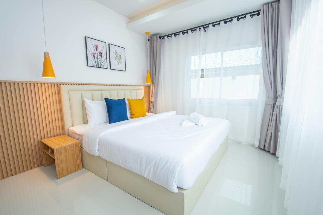 Villa Bedroom 2