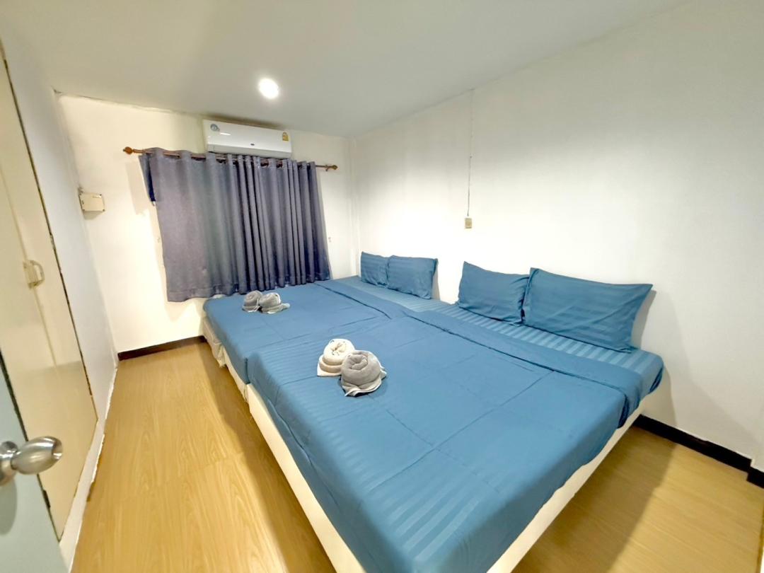 Villa Bedroom 1