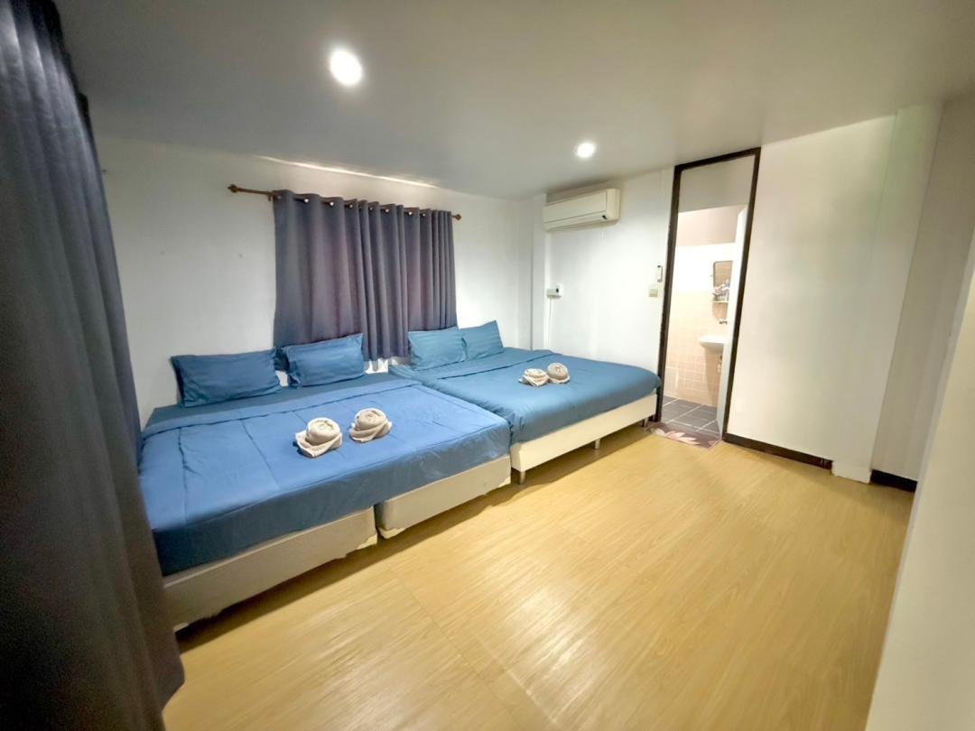 Villa Bedroom 2