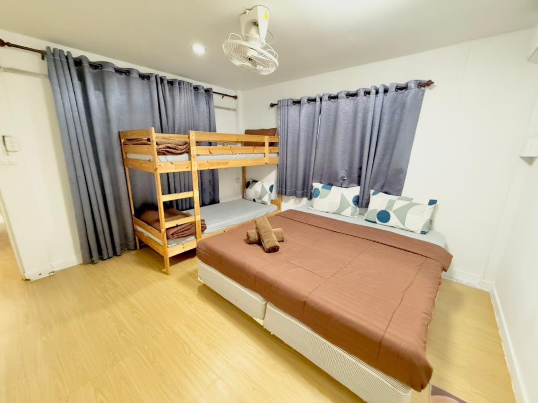 Villa Bedroom 1