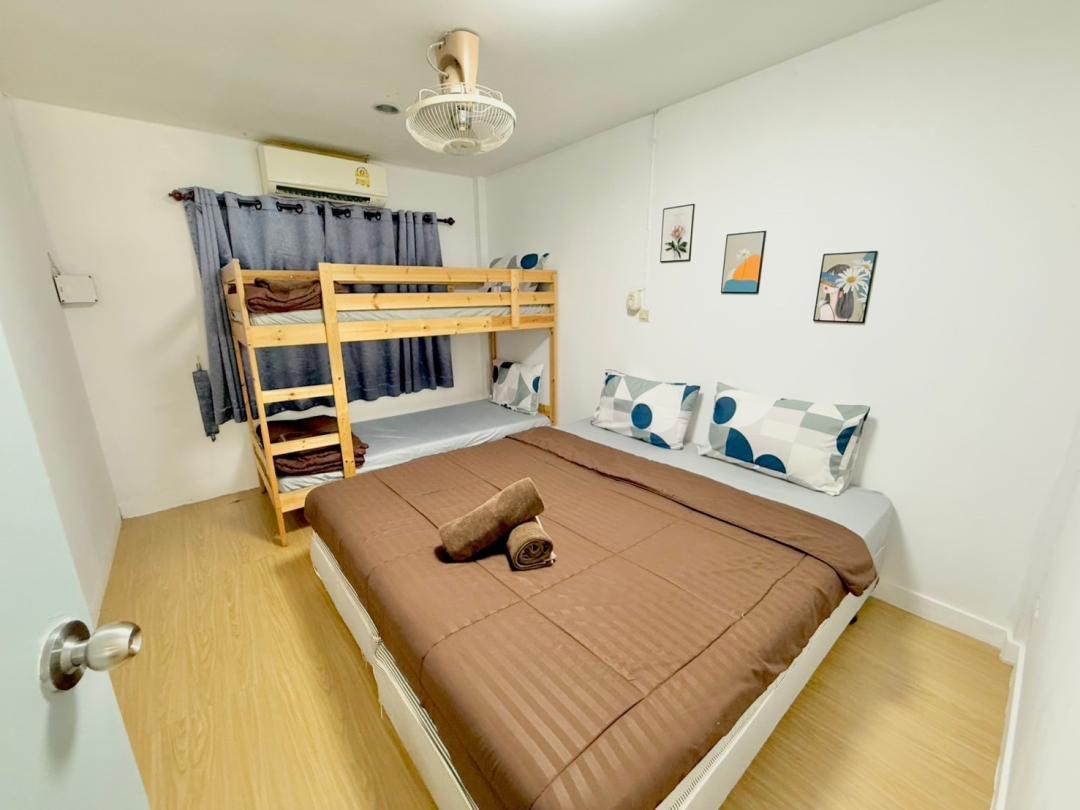 Villa Bedroom 2