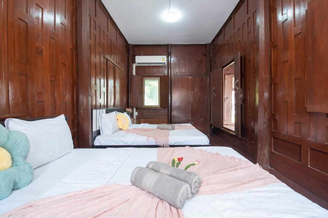 Villa Bedroom 4