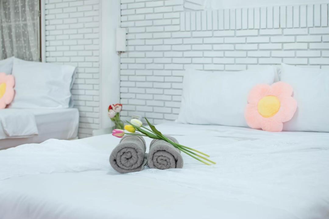 Villa Bedroom 1