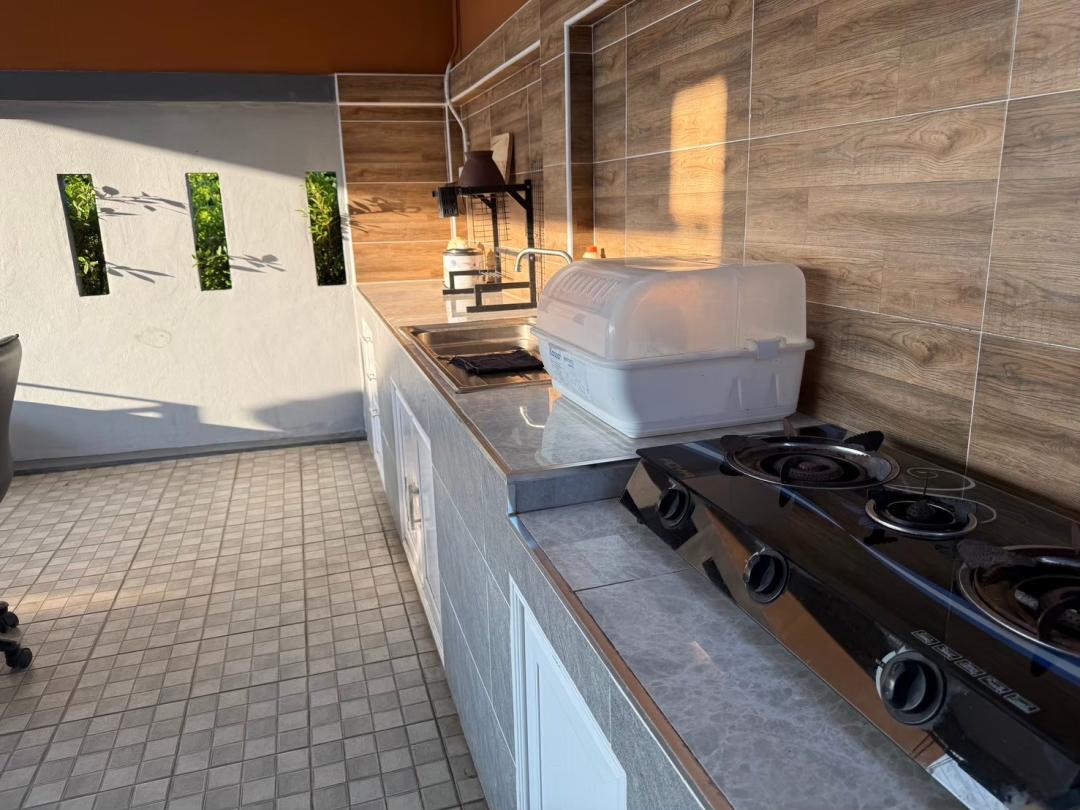 Aqua Heaven 4 - Bedroom View