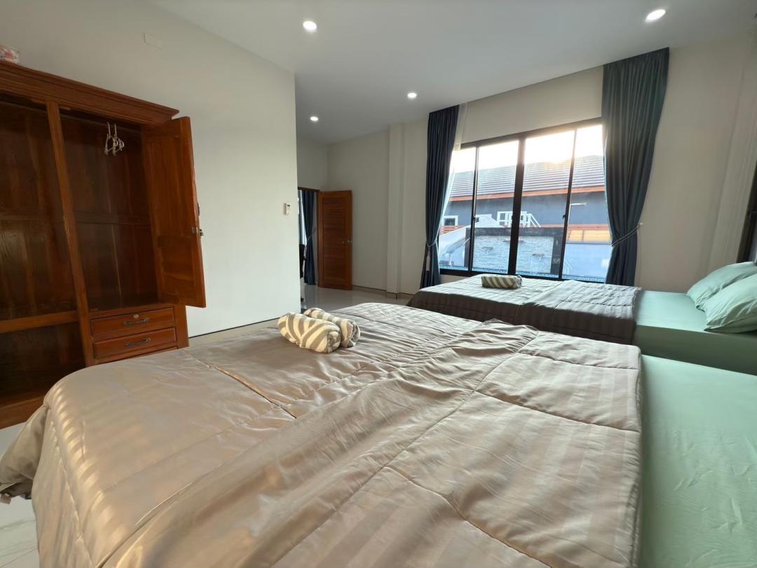 Villa Bedroom 5