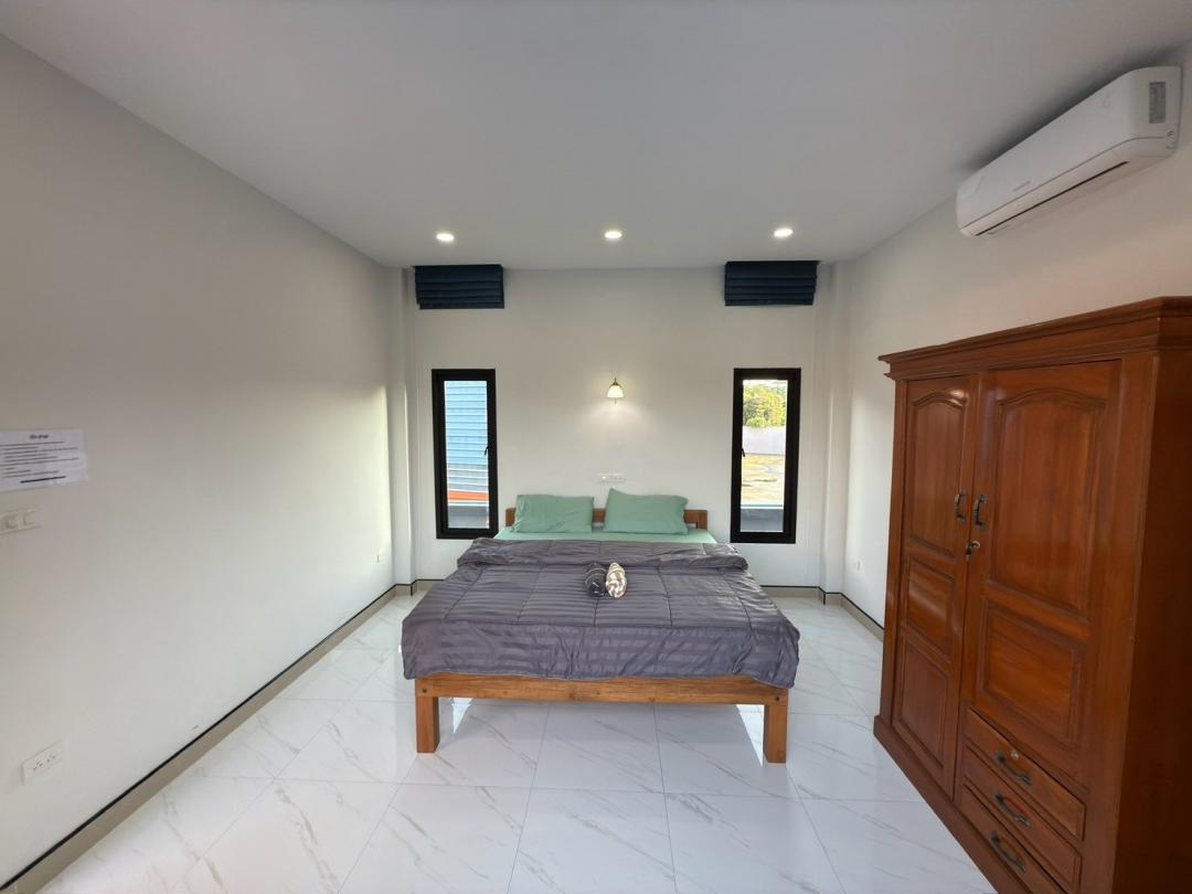 Villa Bedroom 1