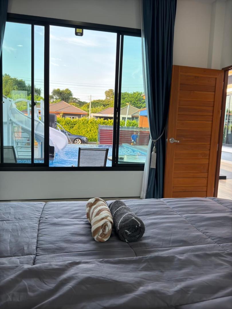 Villa Bedroom 2