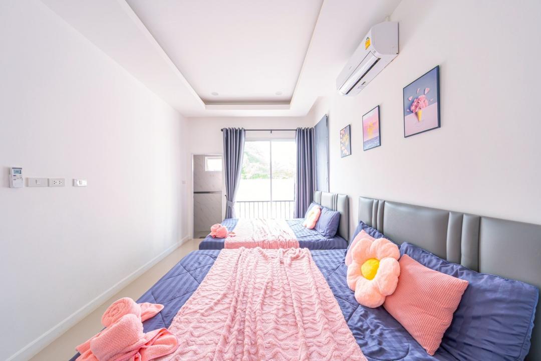 Villa Bedroom 3