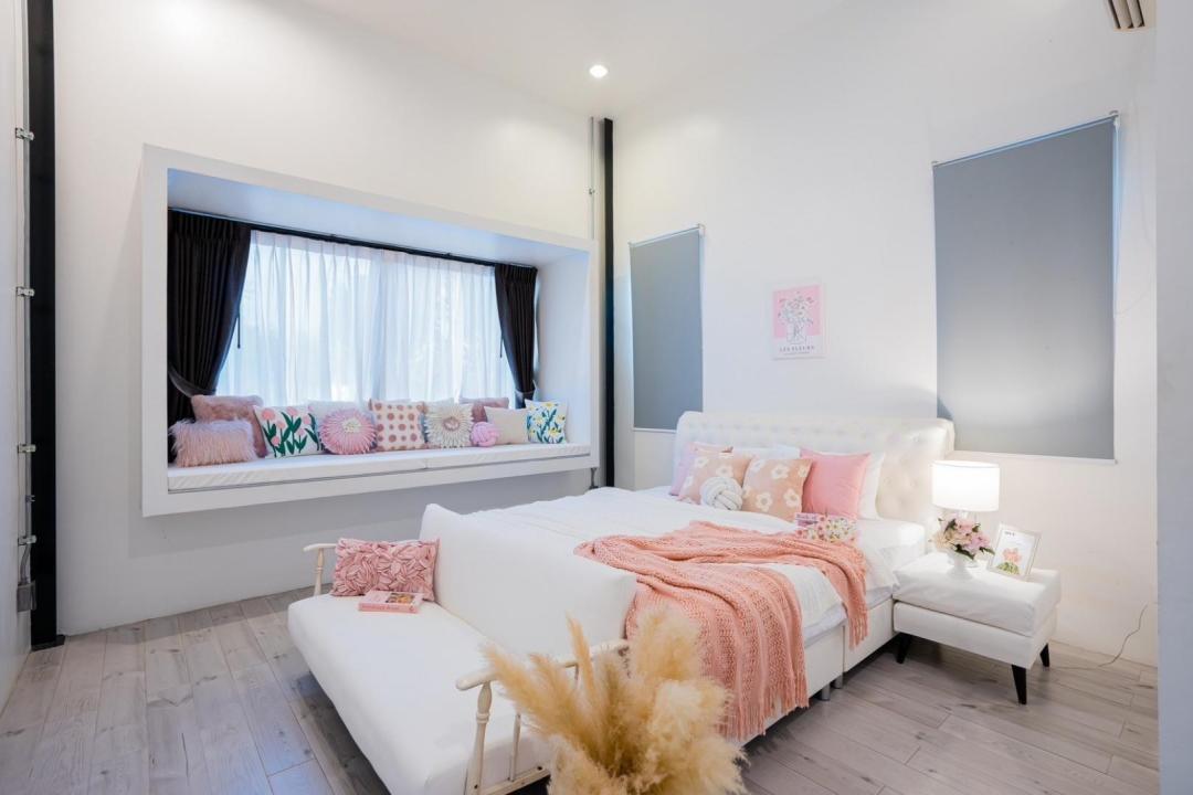 Villa Bedroom 2