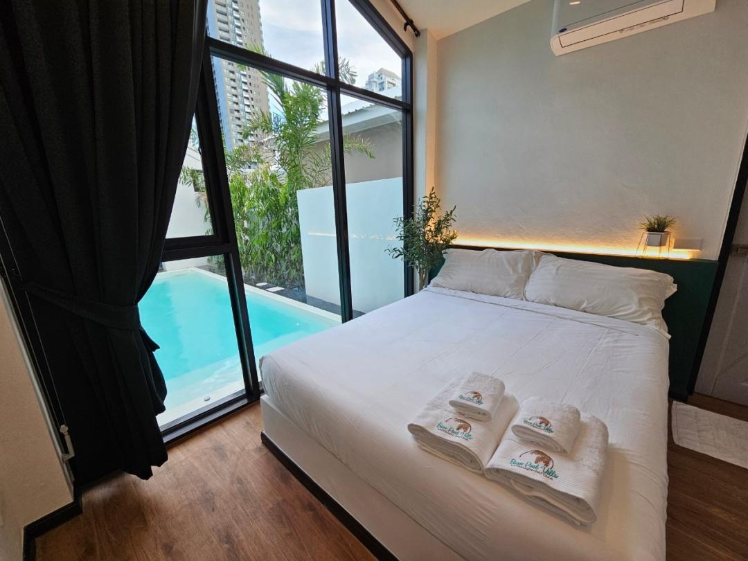 Villa Bedroom 4