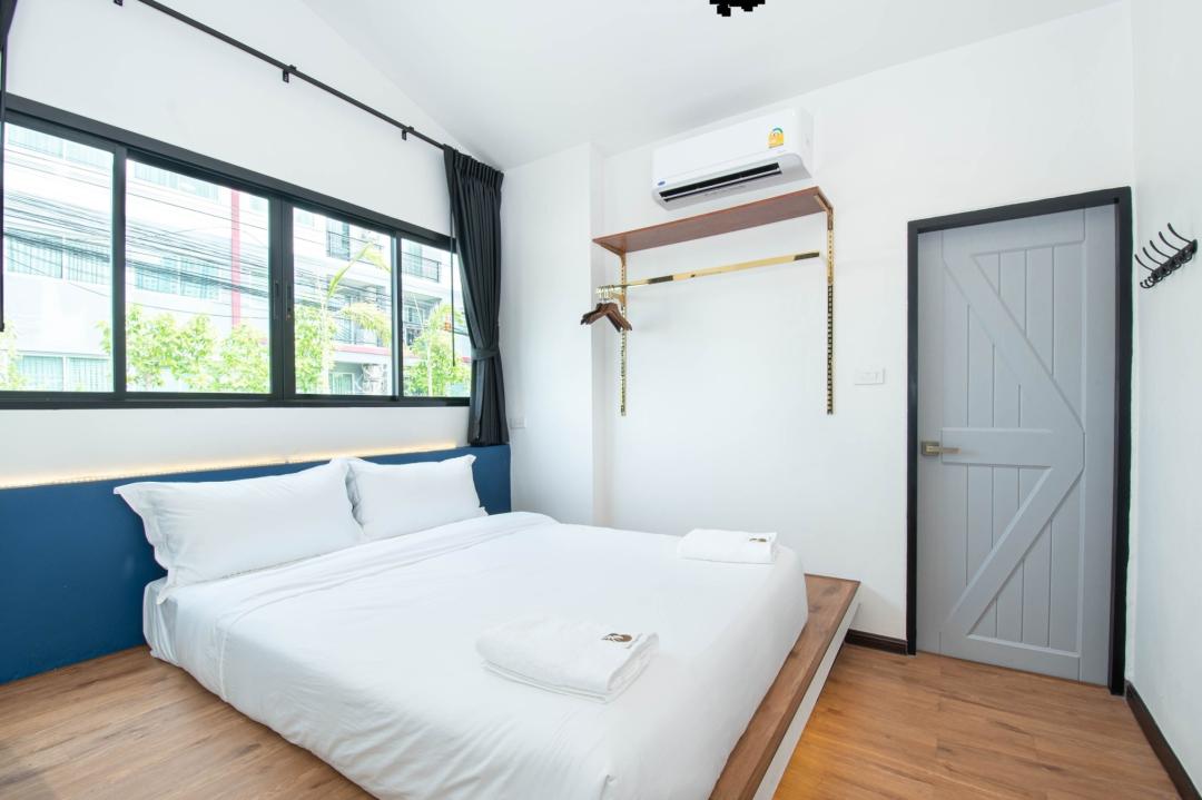 Villa Bedroom 6