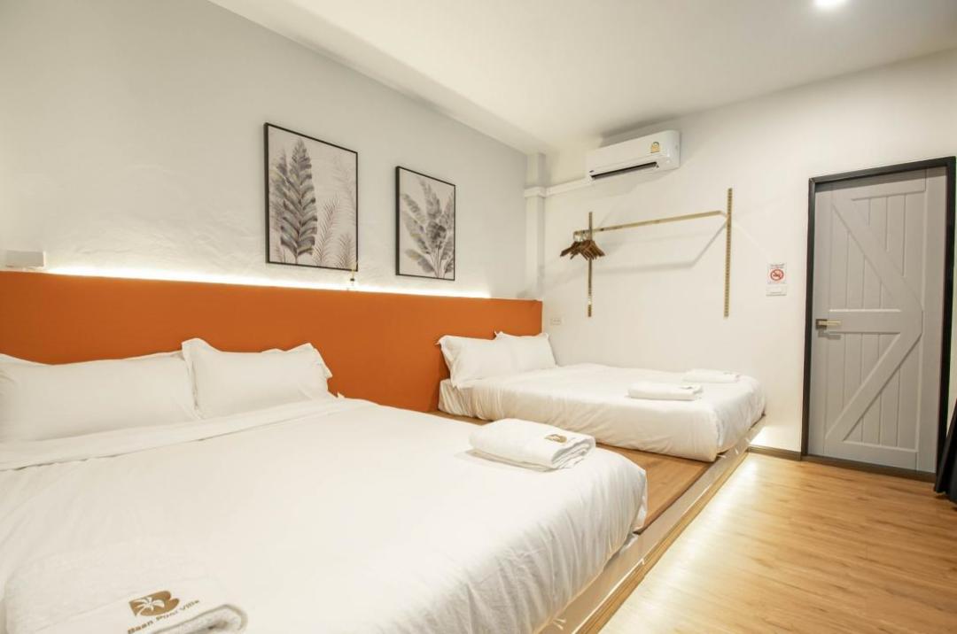 Villa Bedroom 2