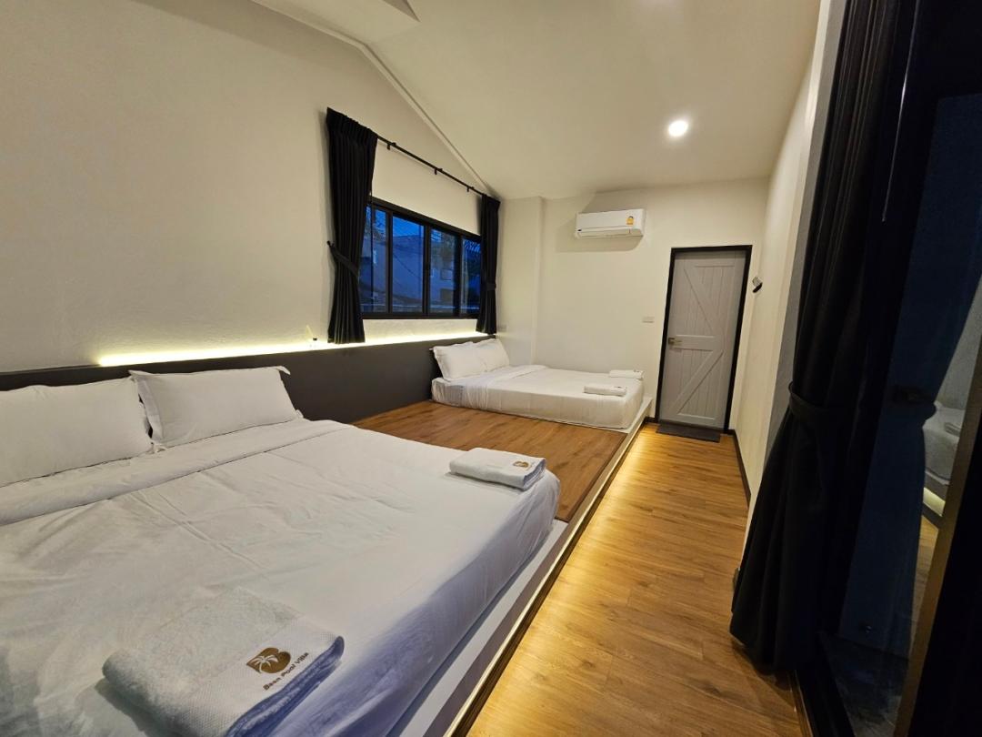 Villa Bedroom 2