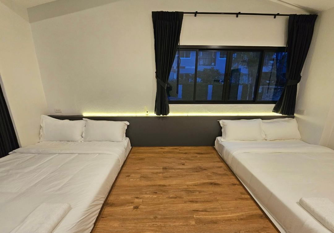 Villa Bedroom 3