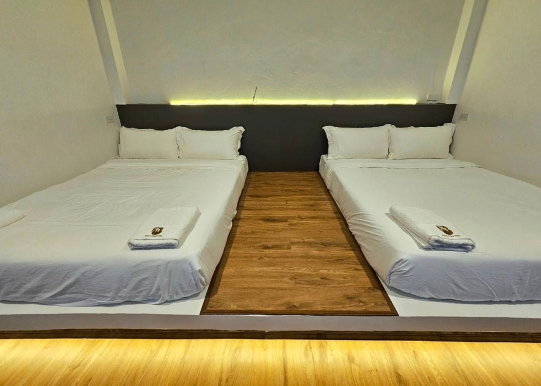 Villa Bedroom 5
