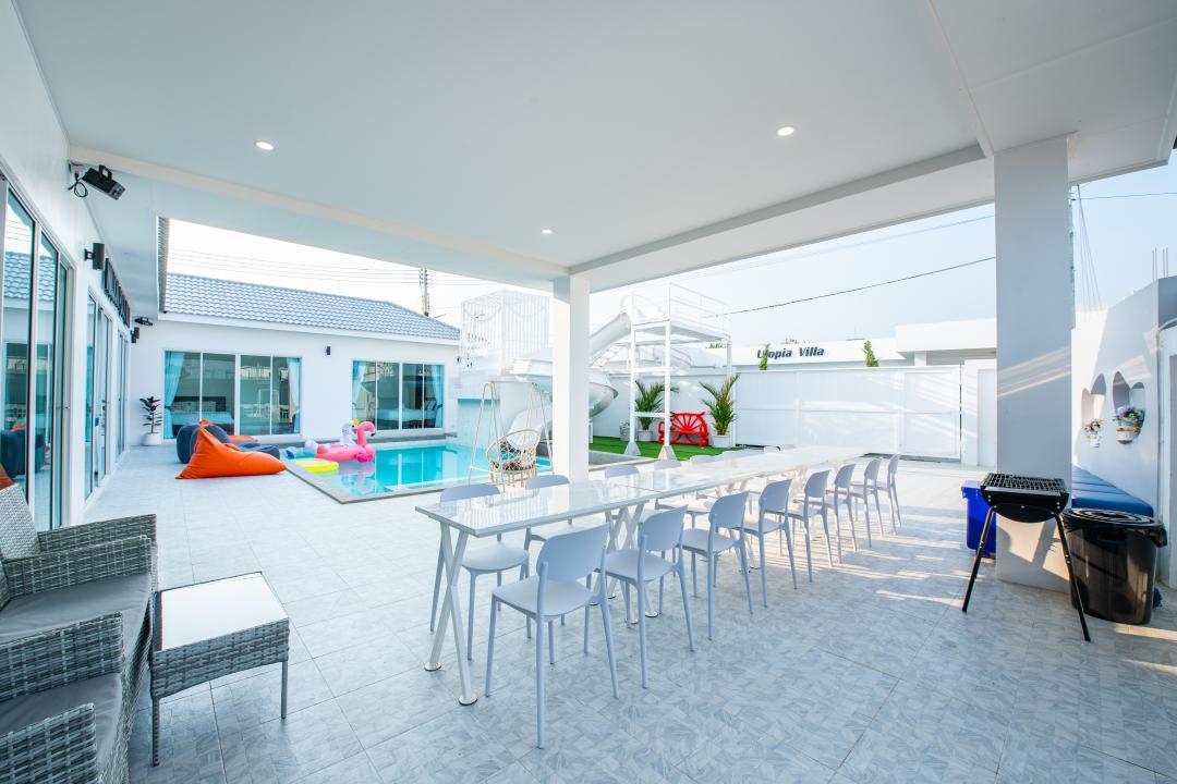 Million - Living Area