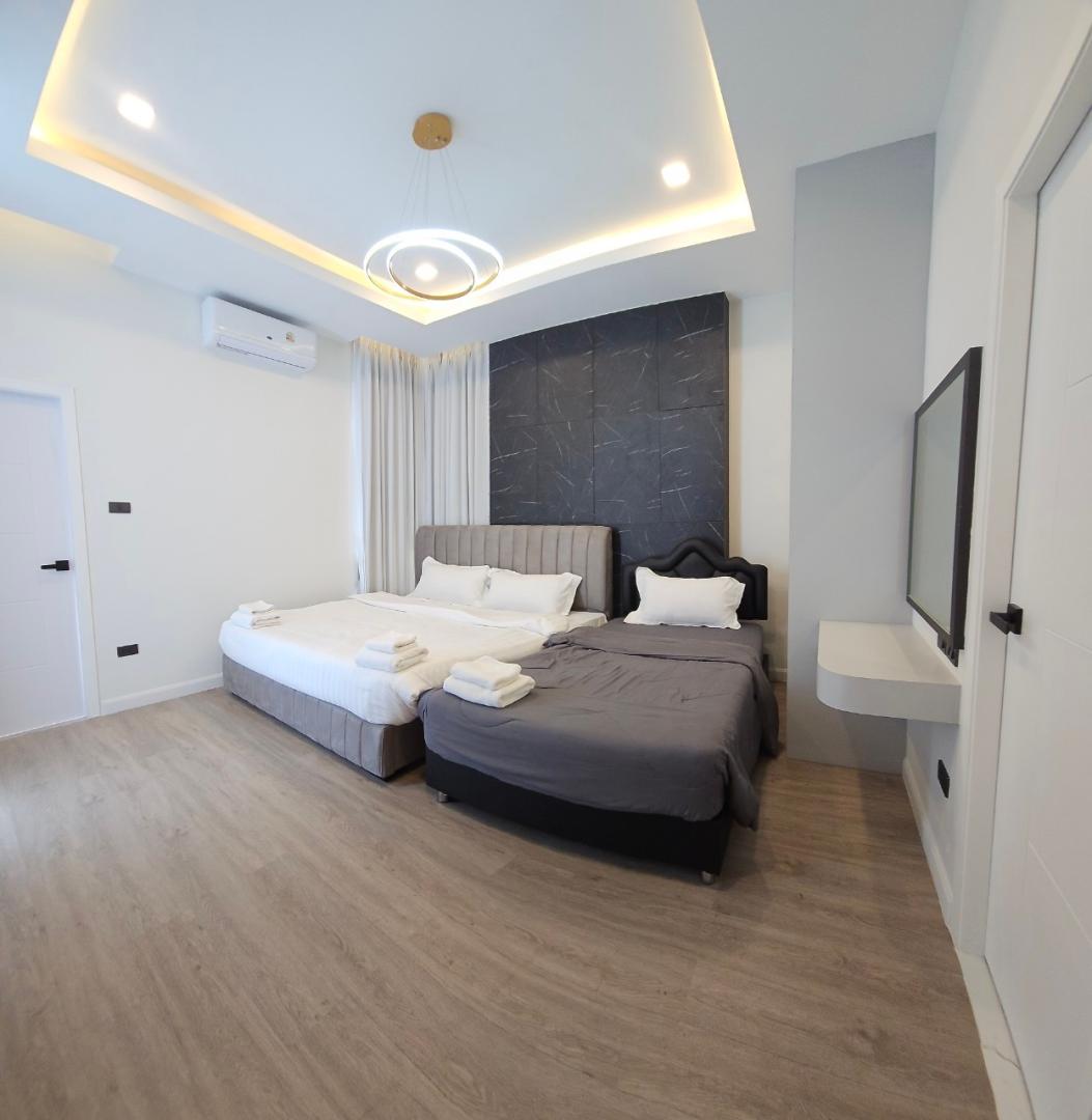 Villa Bedroom 4