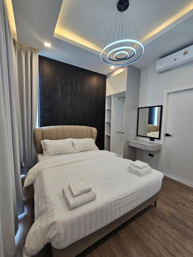 Villa Bedroom 2