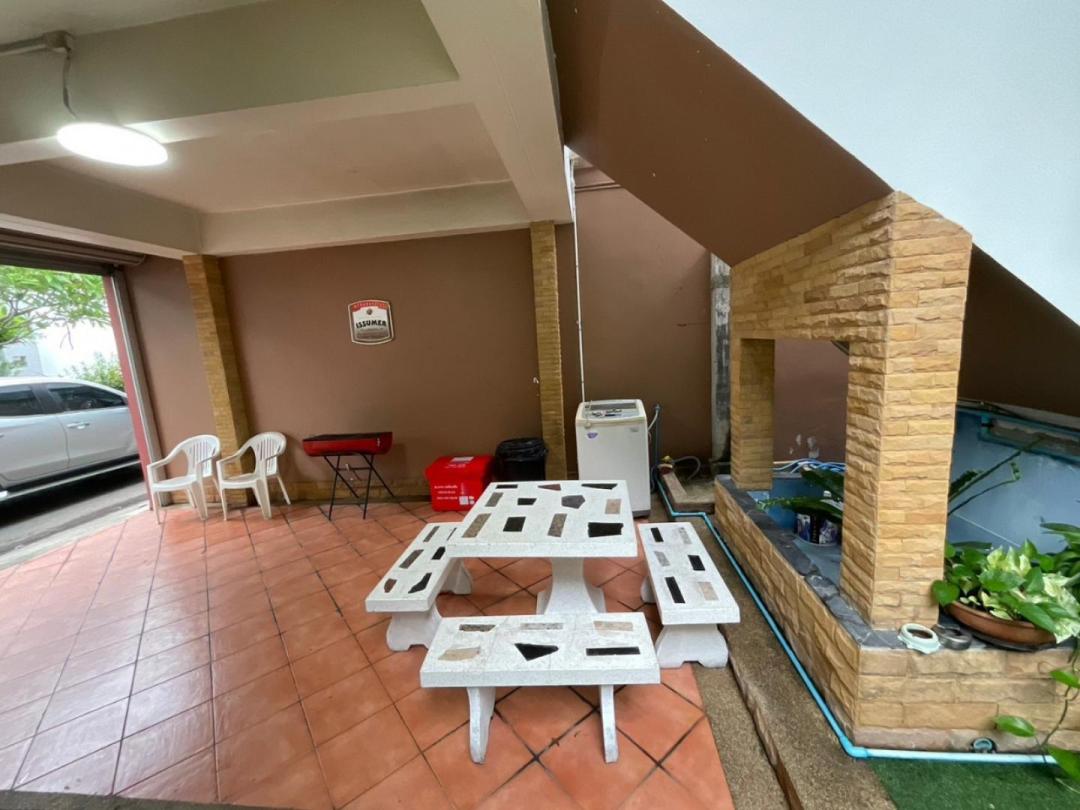 Mint - Villa Interior View