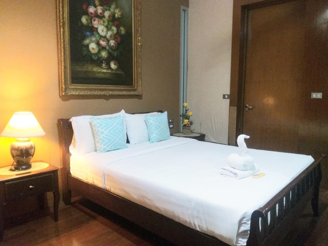 Villa Bedroom 2