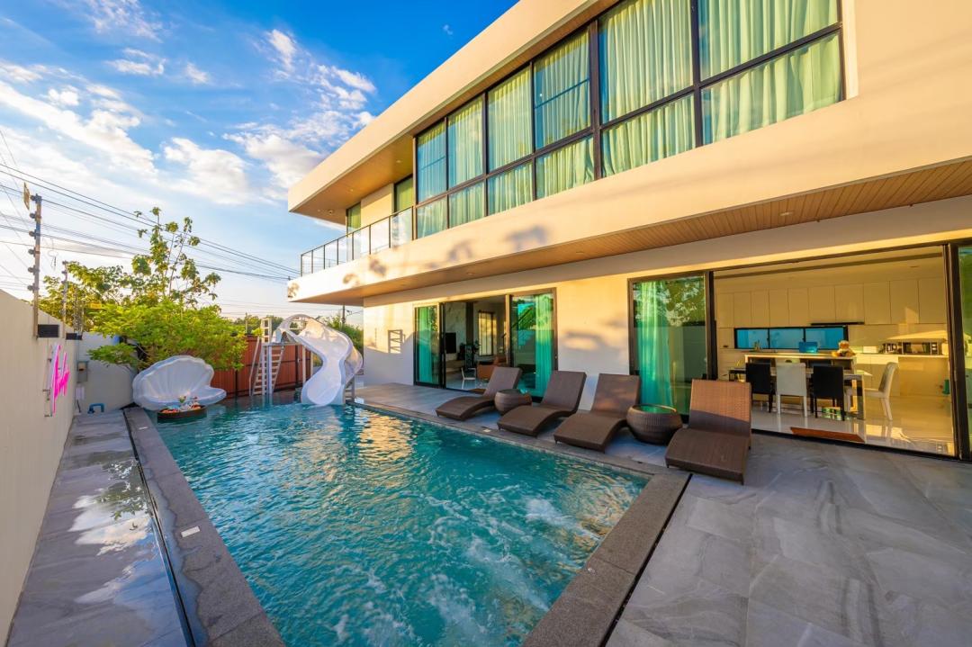 Miracle Grand - Cover Photo