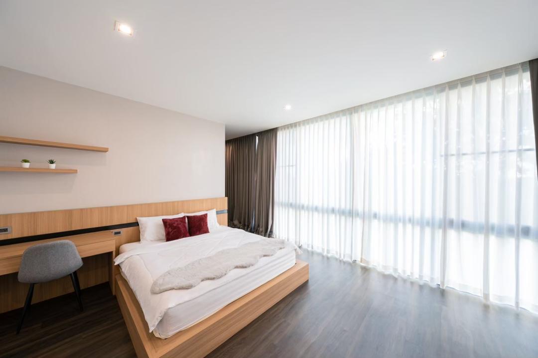 Villa Bedroom 3
