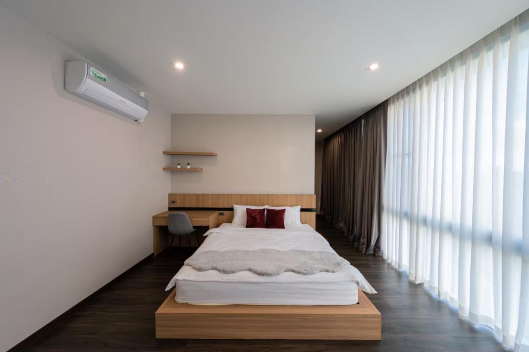 Villa Bedroom 2