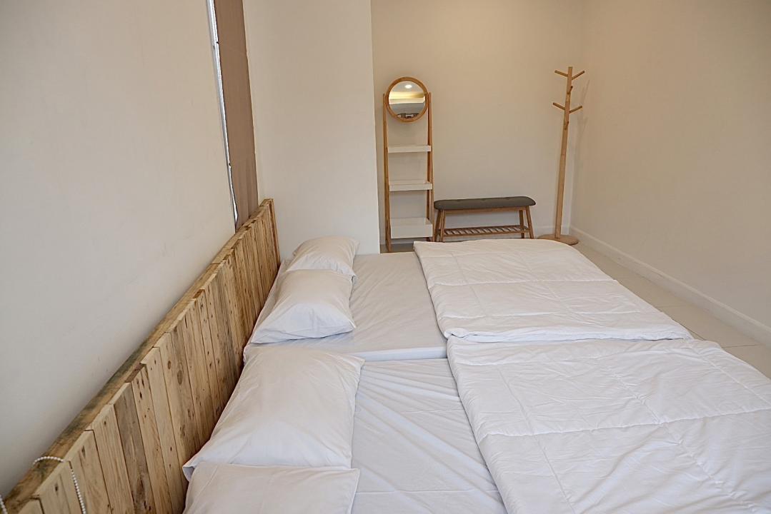 Villa Bedroom 2
