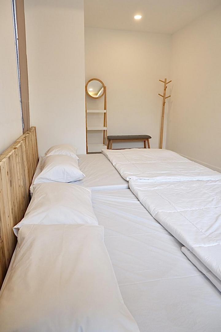 Villa Bedroom 3