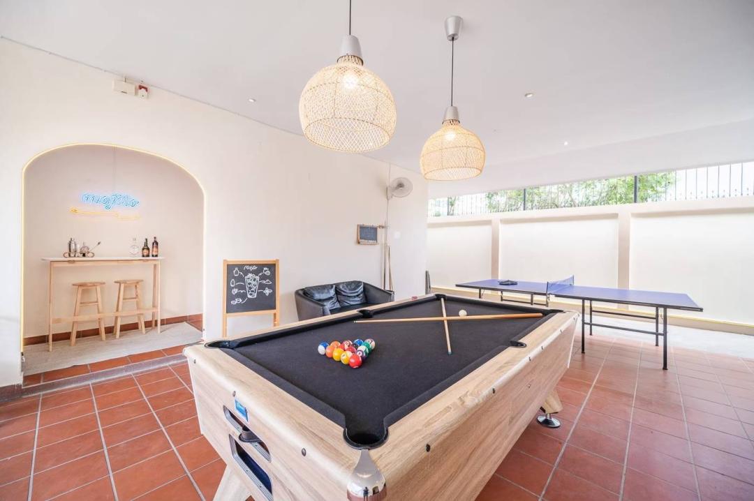 Mojito - Villa Interior View