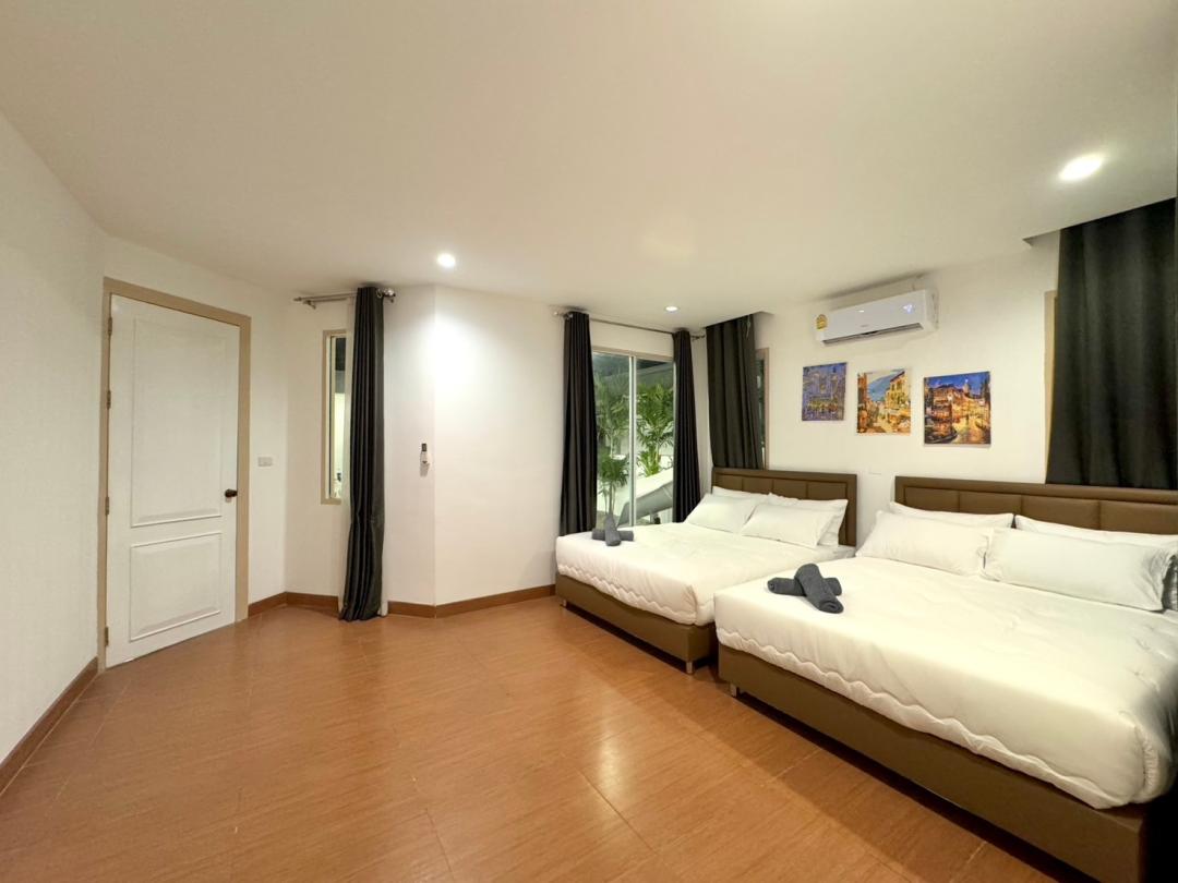 Villa Bedroom 3