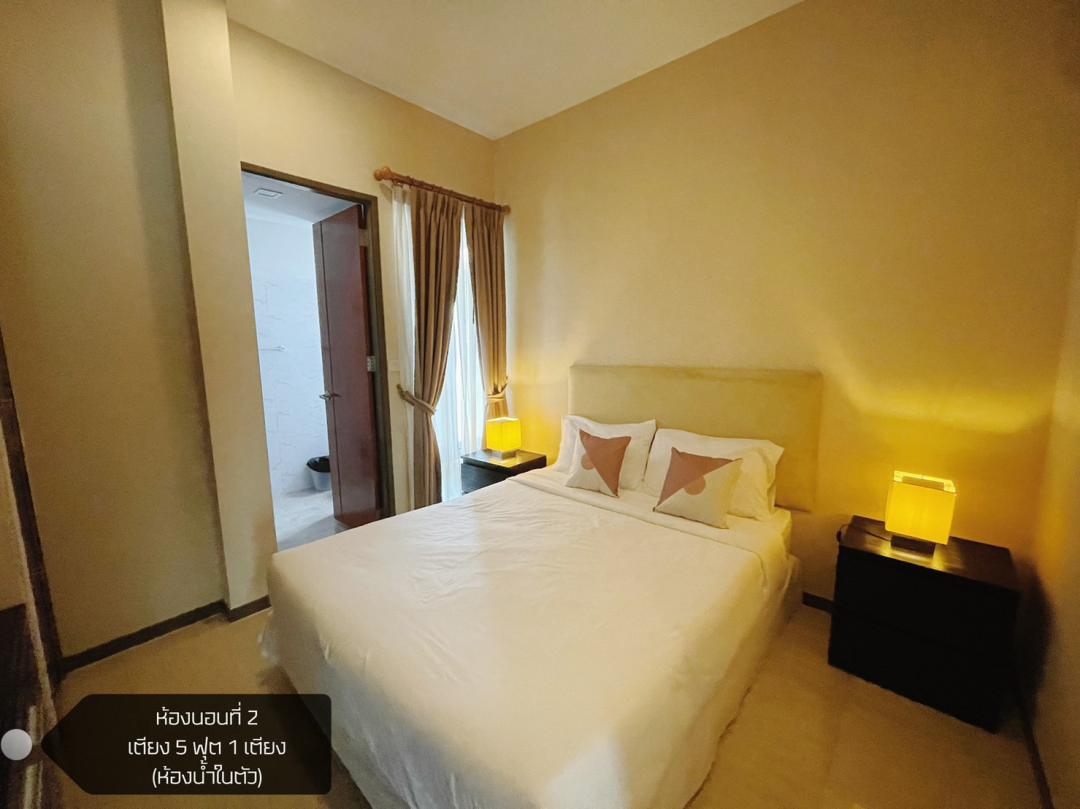 Villa Bedroom 1