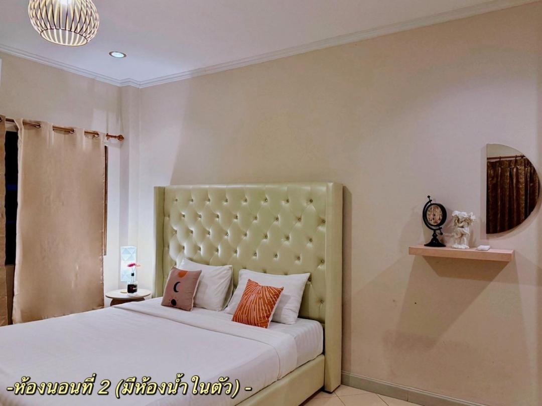 Villa Bedroom 2