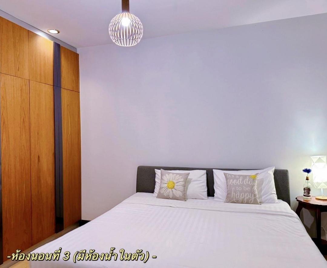 Villa Bedroom 6