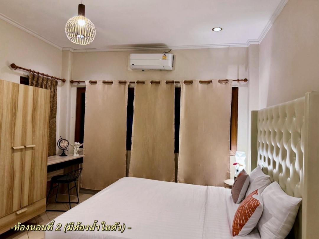 Villa Bedroom 3