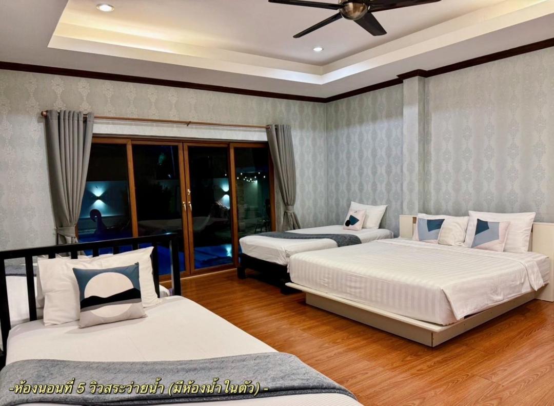 Villa Bedroom 10