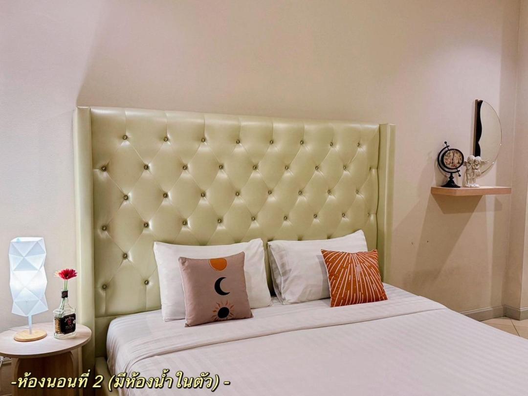 Villa Bedroom 5
