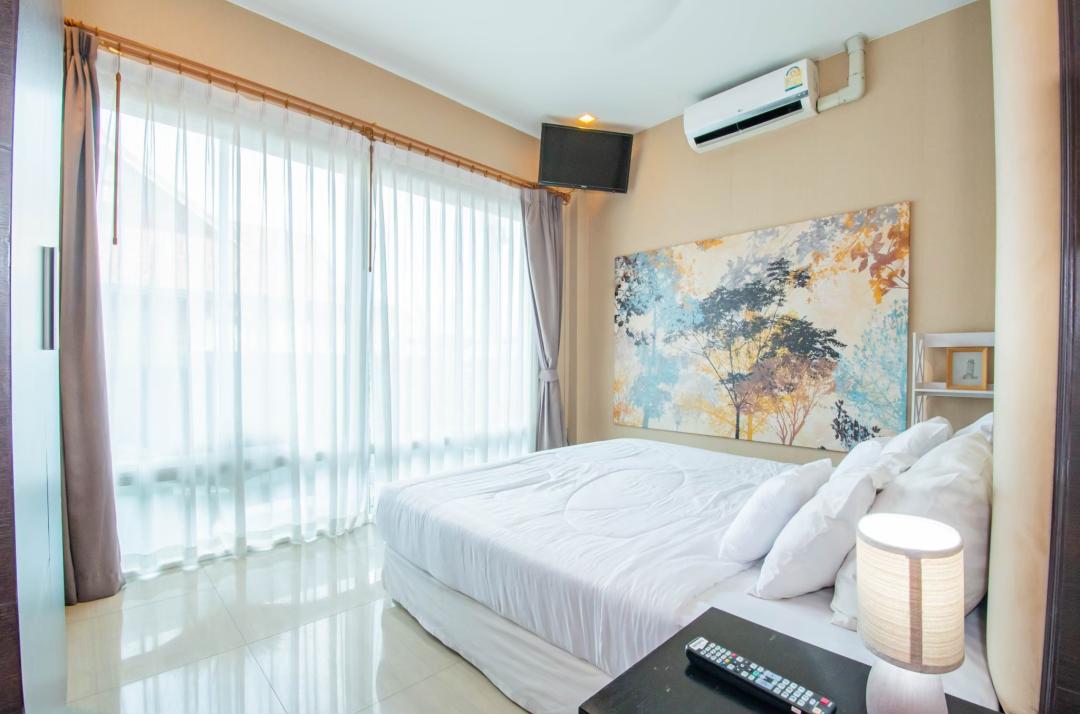 Villa Bedroom 7