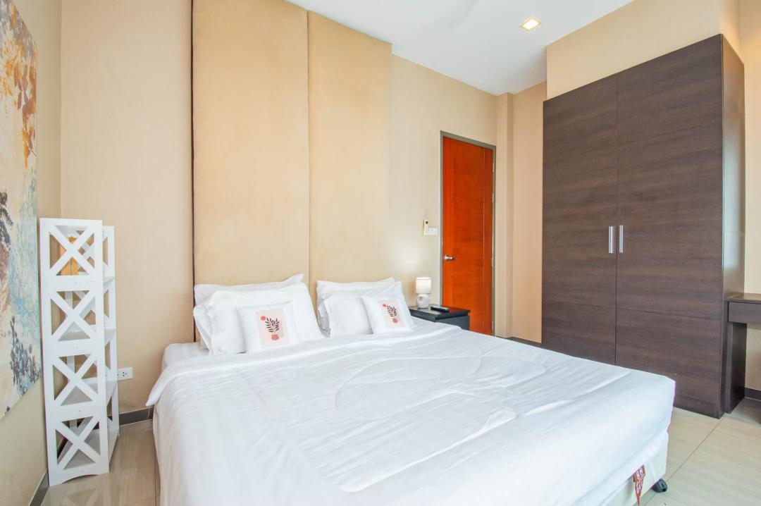 Villa Bedroom 4