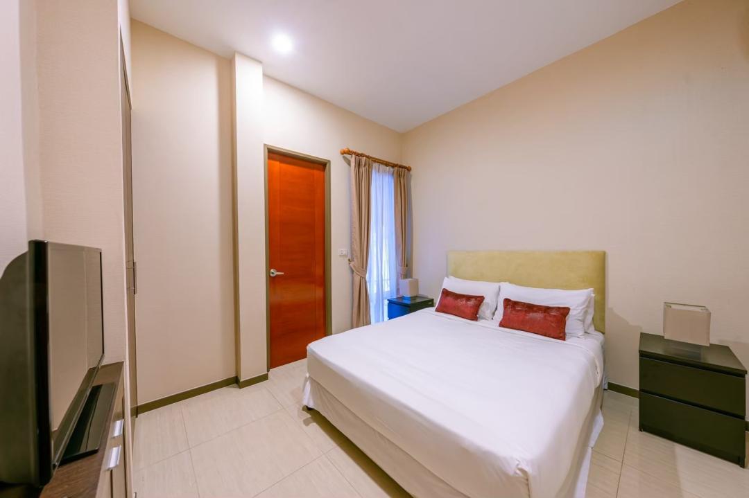 Villa Bedroom 1