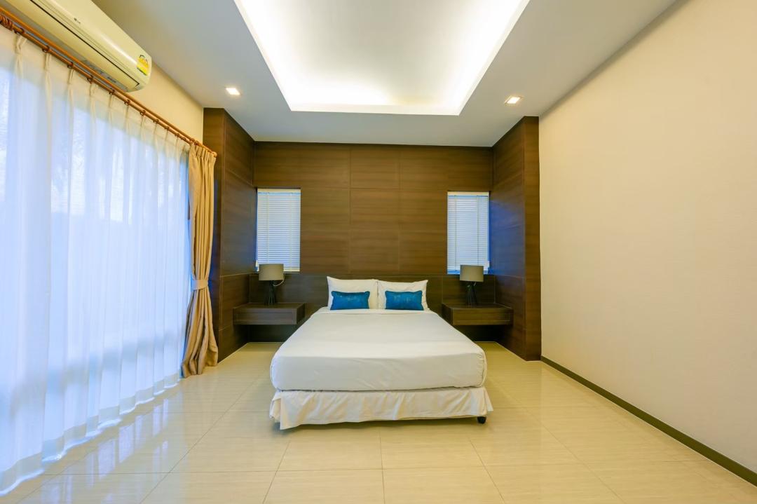 Villa Bedroom 2