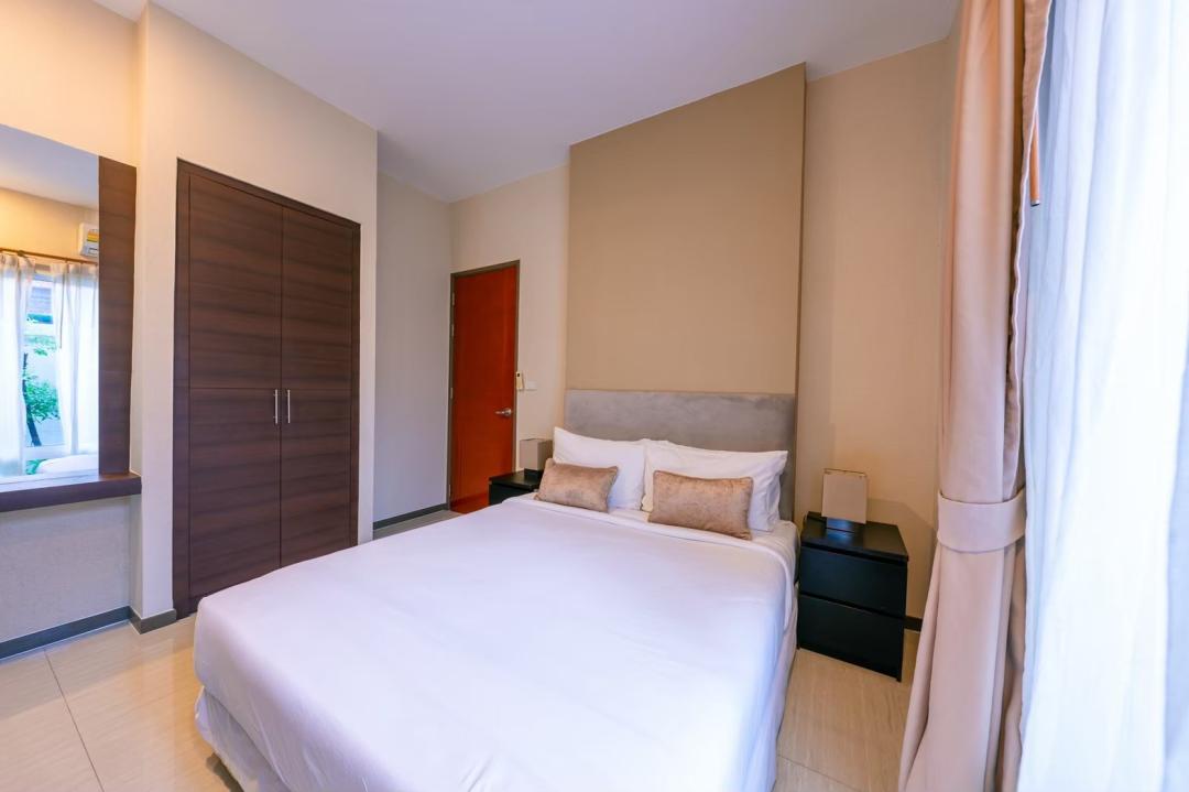 Villa Bedroom 3