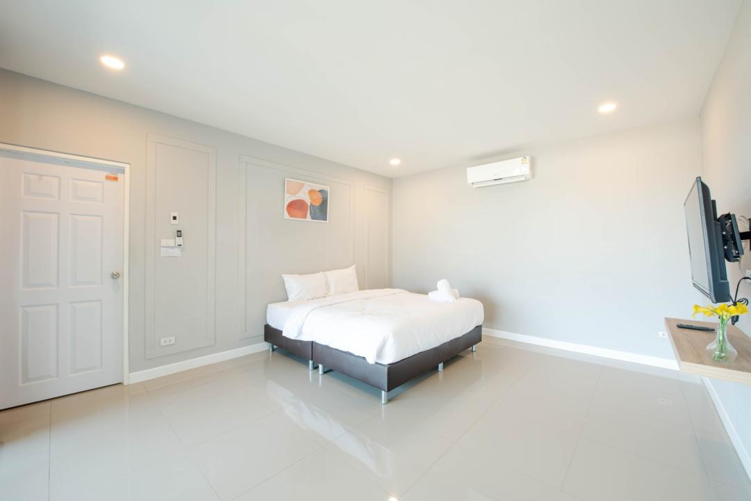 Villa Bedroom 1