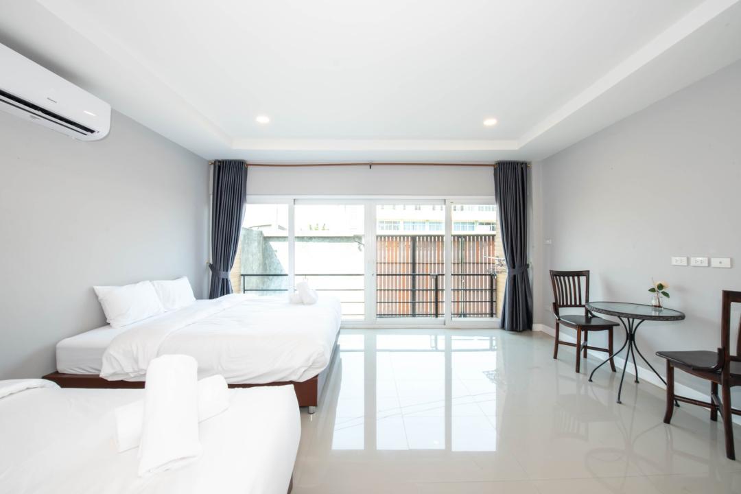 Villa Bedroom 5