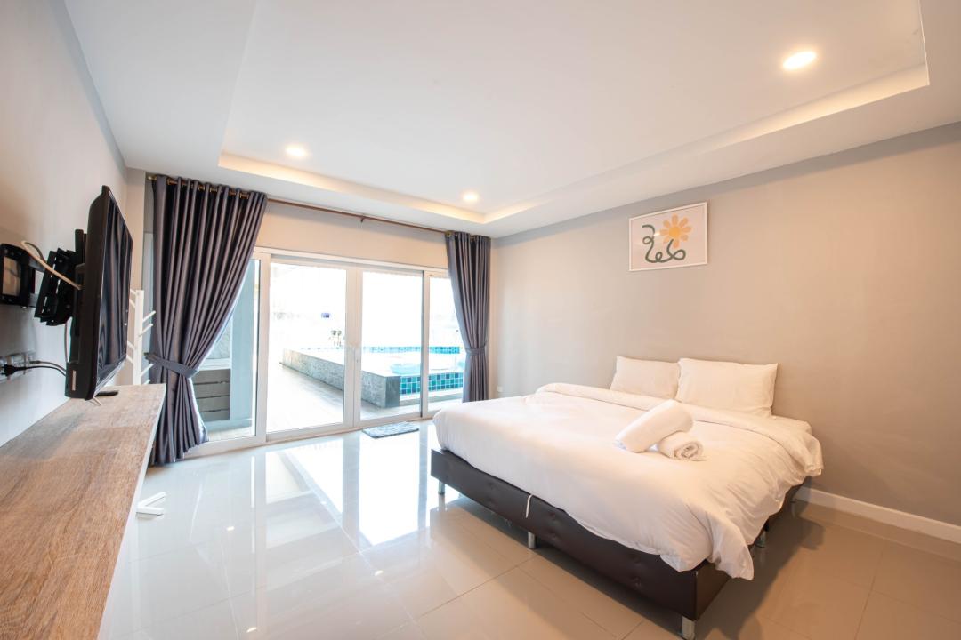 Villa Bedroom 3
