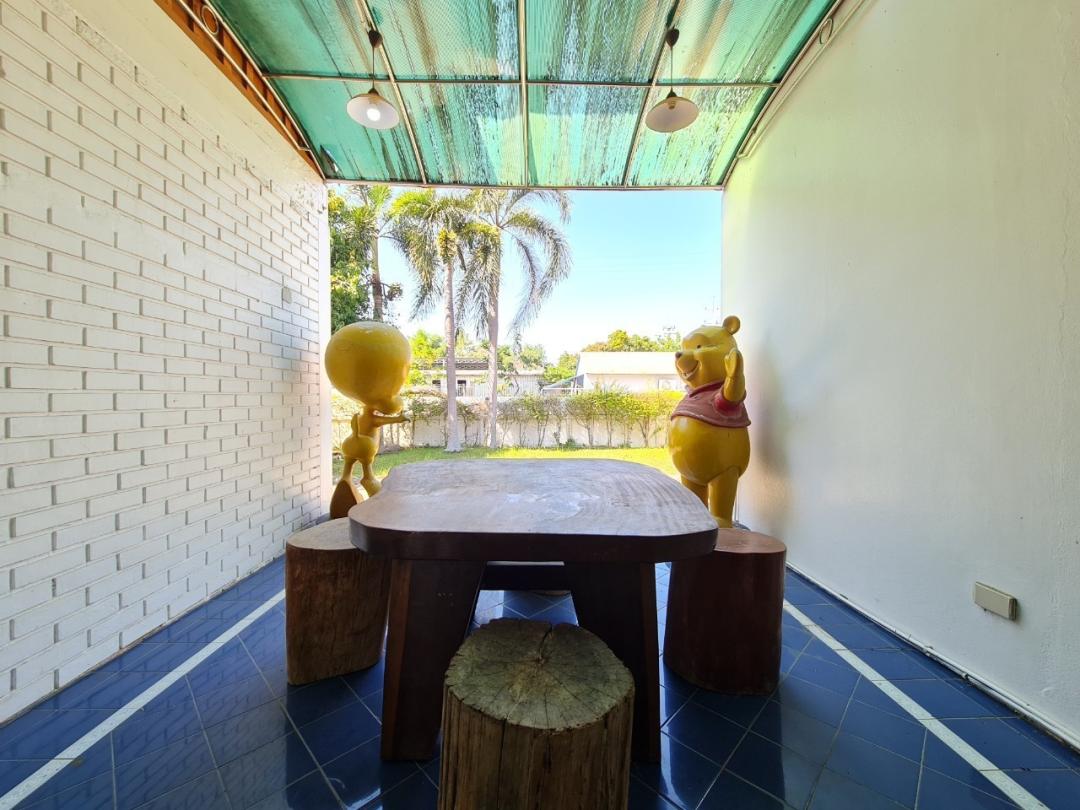 Aqua Play Party - Villa Interior View